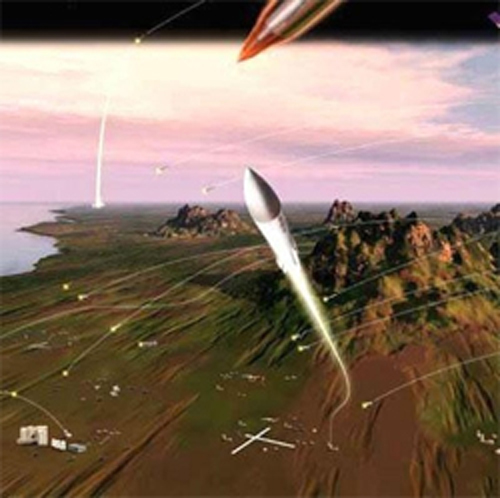 朝鮮民主主義人民共和国の衛星打ち上げ